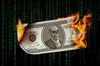 Инцидент с Mobius: выпустить 9 квадриллионов токенов и потерять $2 млн