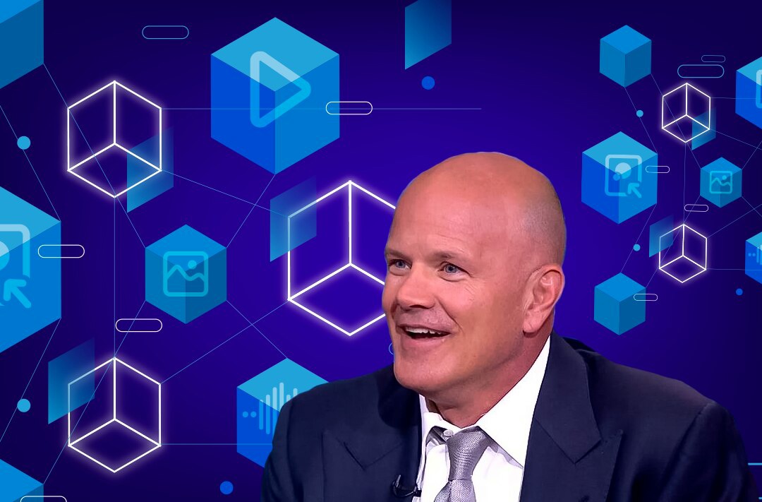 ​Mike Novogratz's NFT project has raised $100 million in funding