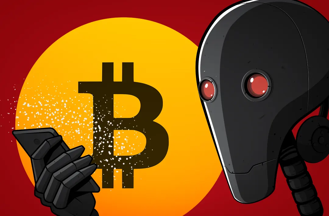 Over 300 Silk Road wallets transferred bitcoins to an unknown address