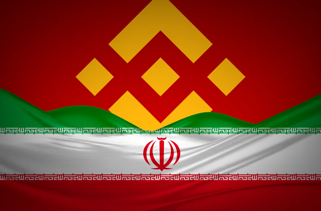 ​В Binance заявили о «тысячах» безосновательно заблокированных аккаунтов иранцев