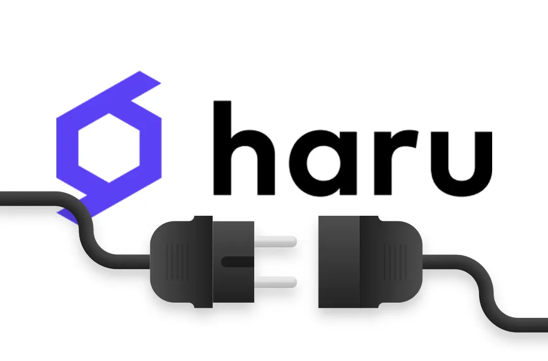 ​Криптоплатформа Haru Invest приостановила ввод и вывод средств