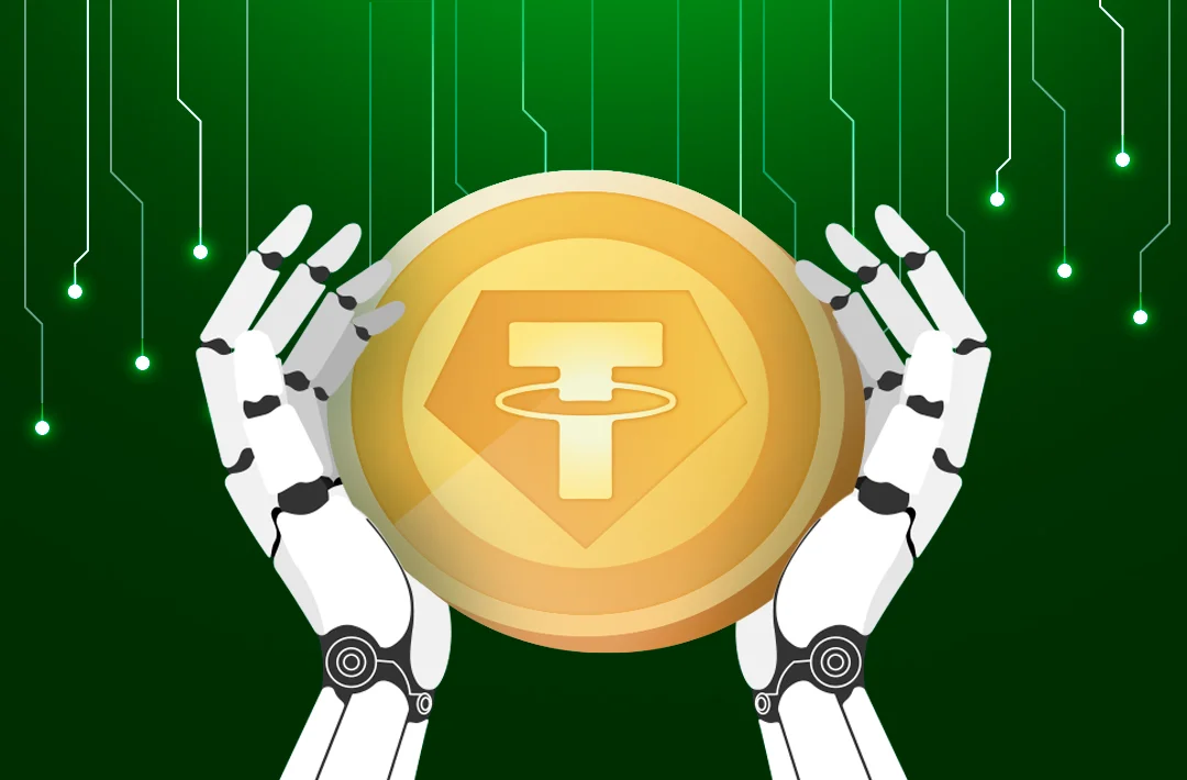 Tether объявила о сотрудничестве с блокчейн-маркетплейсом Uquid для продвижения платежей в USDT