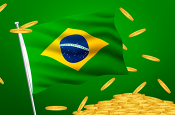 Налоговая Бразилии запросит у иностранных криптобирж информацию о клиентах и операциях