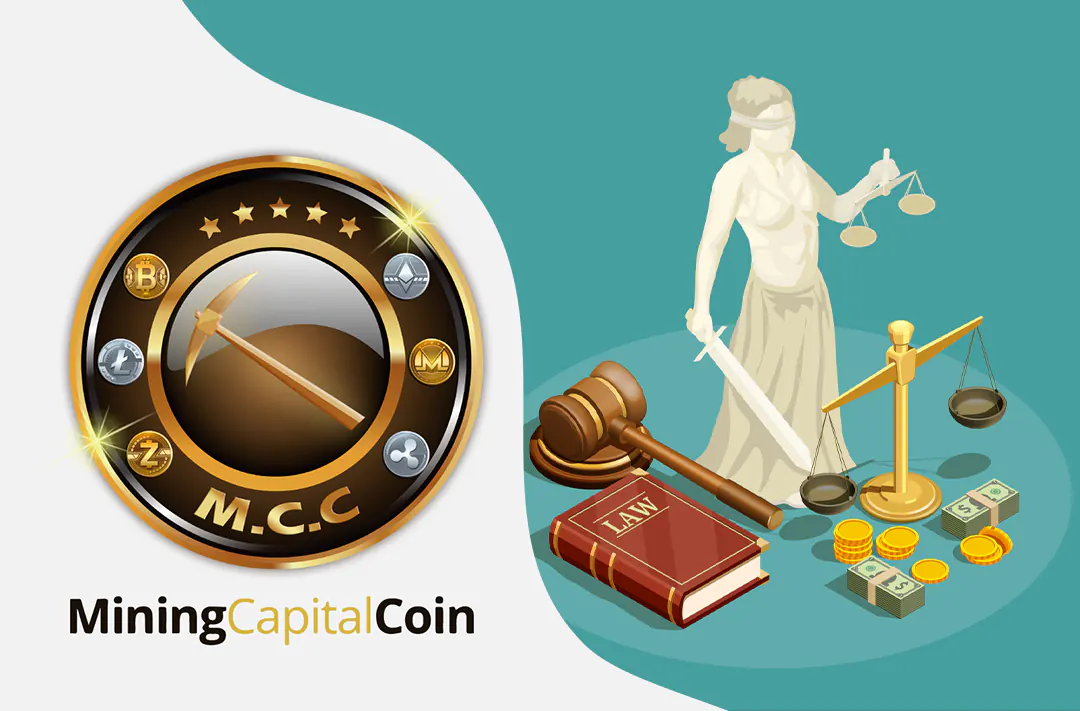 Главу Mining Capital Coin обвинили в криптомошенничестве на 62 млн долларов