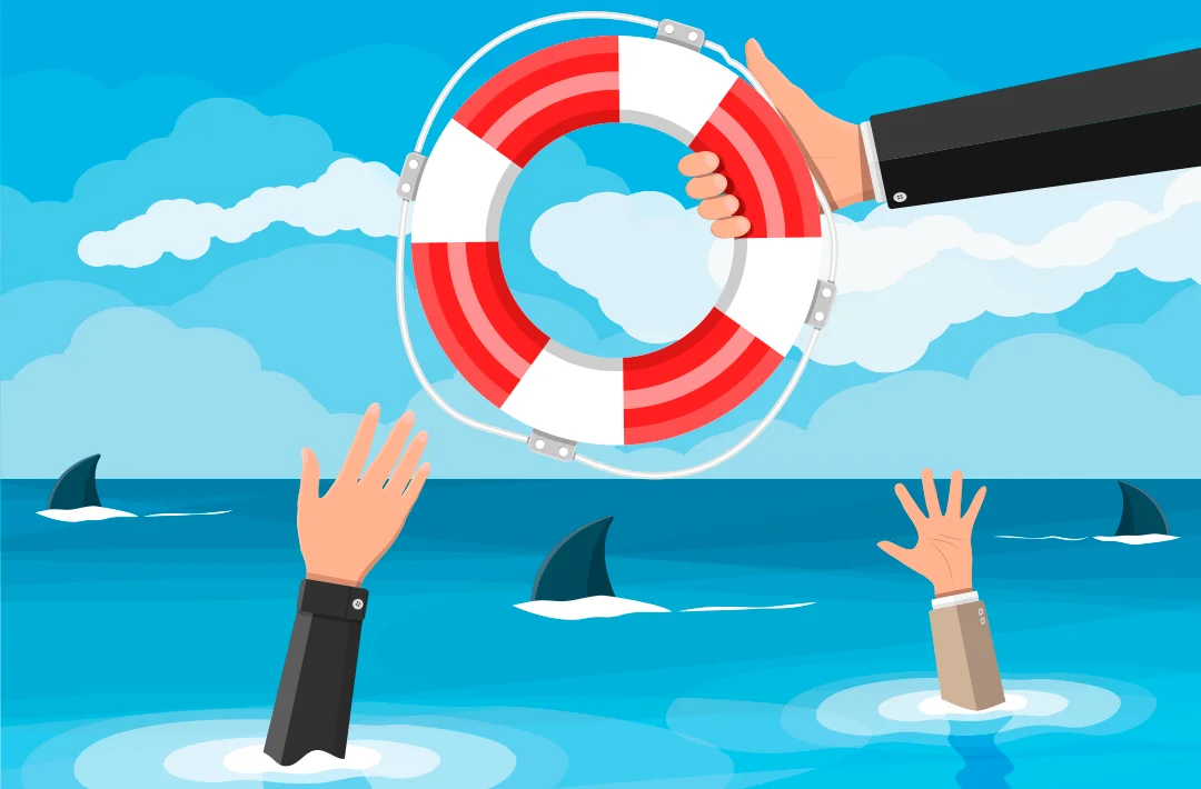 Treasure DAO will restructure to maintain operations in the face of declining revenues