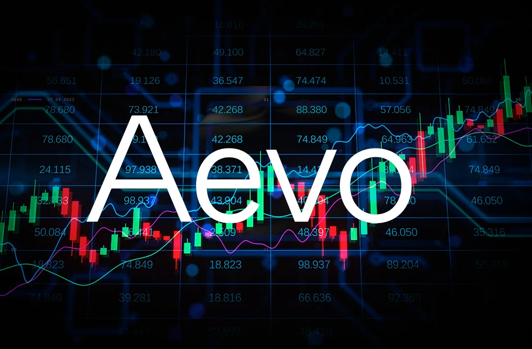 Команда децентрализованной биржи Aevo анонсировала эйрдроп AEVO