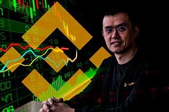 Binance CEO urges businessmen to move to more favorable countries for cryptocurrencies