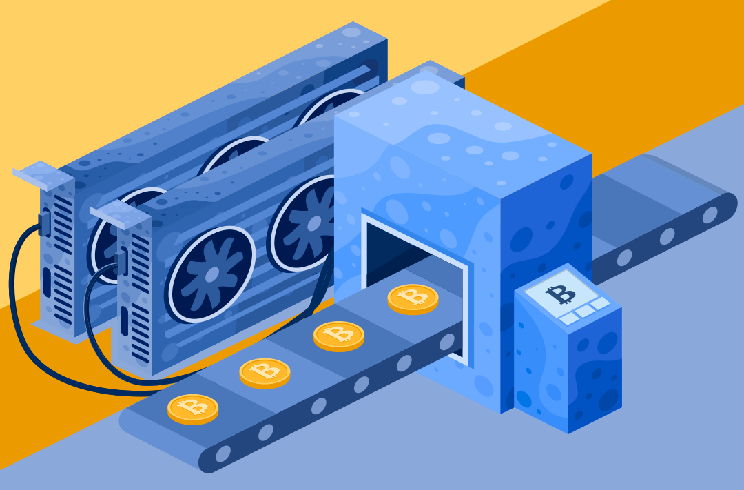 ​Luxor has launched marketplace for trading mining equipment