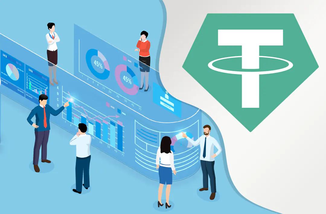 Tether explains hedge funds’ losses on shorting USDT 