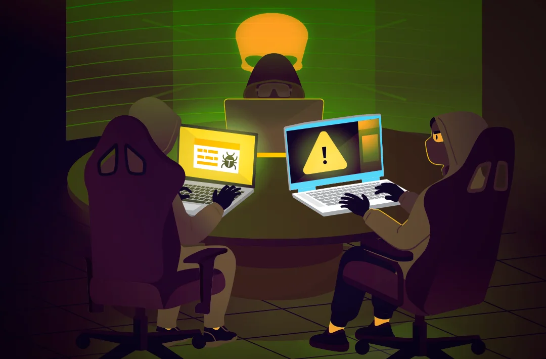 New accomplices of North Korean IT specialists have been revealed. There is a Russian among them