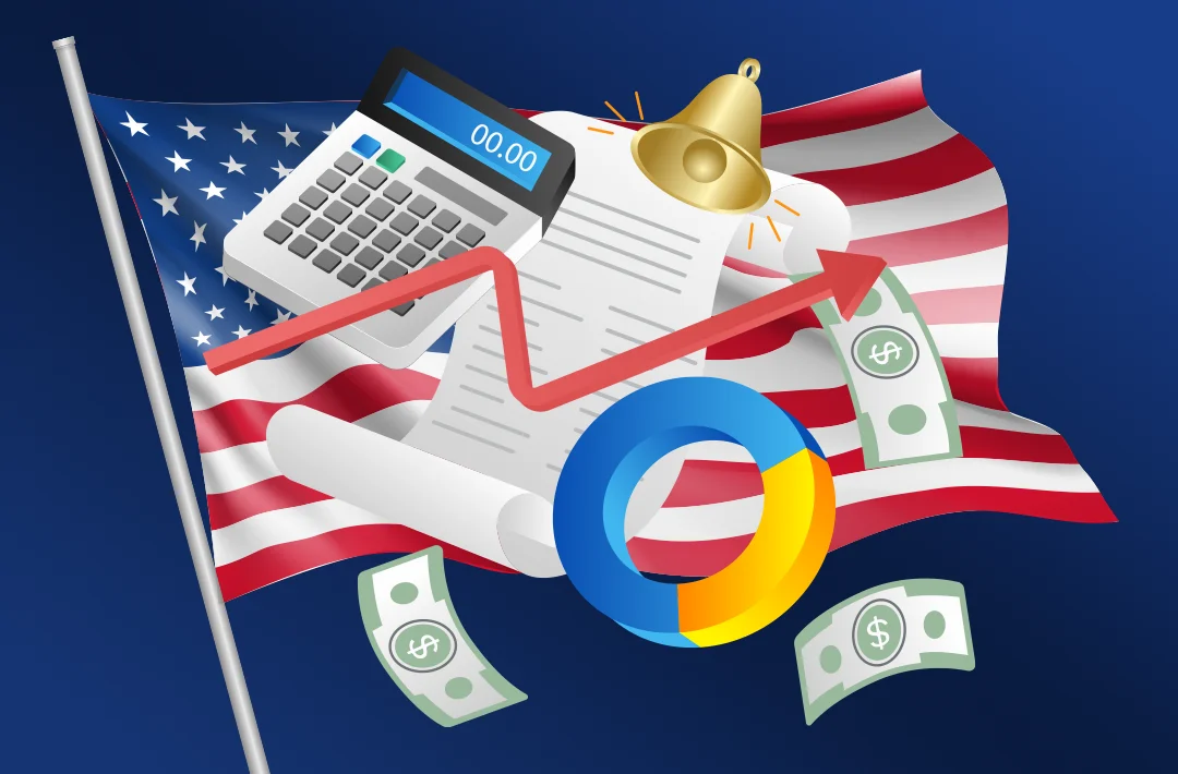 В США хотят отменить двойной налог на стейкинг криптовалют