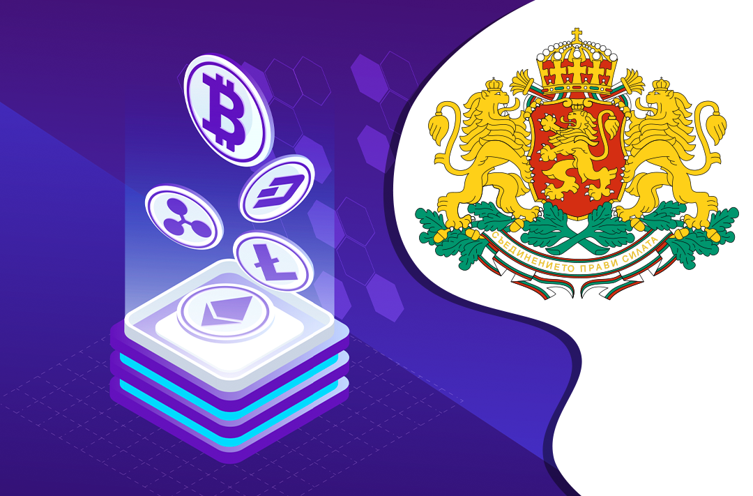 Bulgaria's Finance Minister: country studies potential of crypto payments