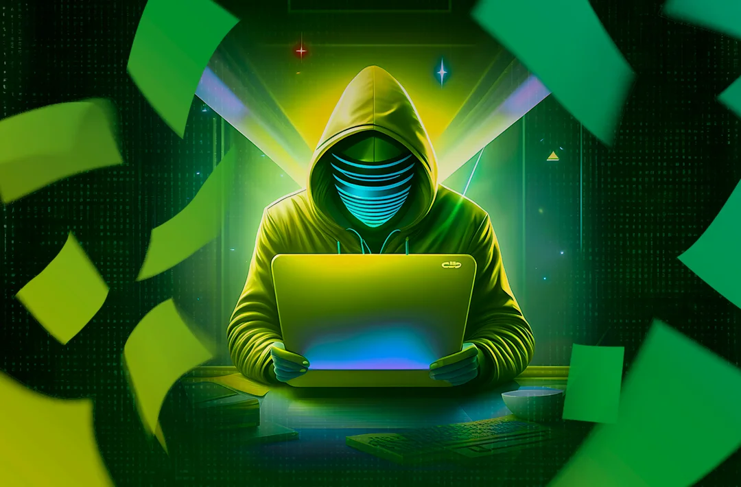 Crypto users lost $47 million due to phishing over the month