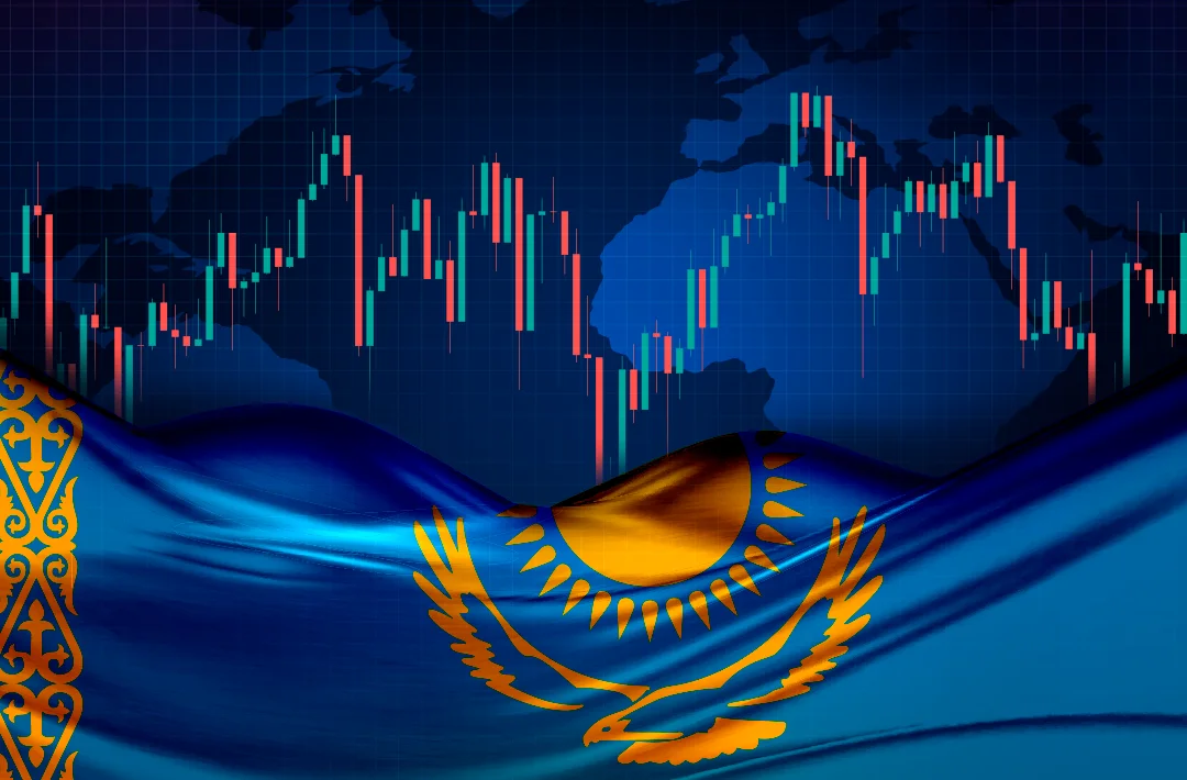 Казахстанская Fonte Capital запустила первый спотовый BTC-ETF в Центральной Азии