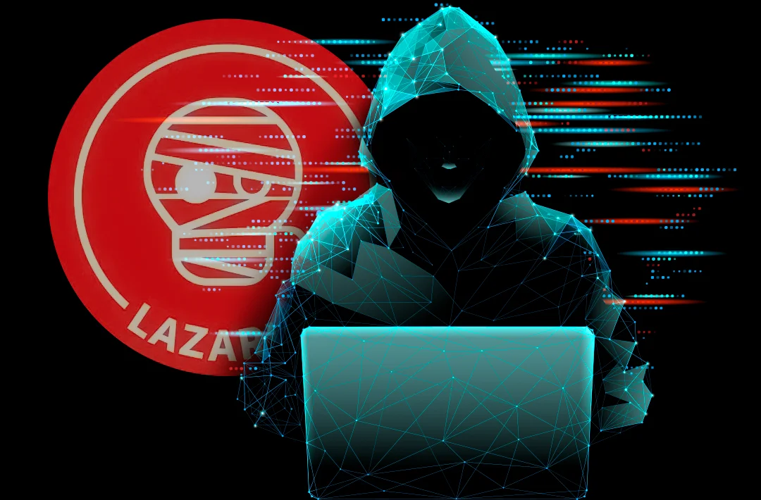 Новая атака на Upbit: следы ведут к группе Lazarus
