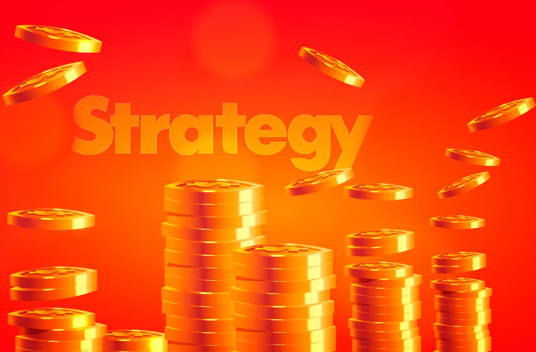 Strategy освобождена от уплаты 15% налога на цифровые активы в США