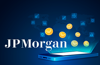 ​JPMorgan запустил блокчейн-платежи в евро для корпоративных клиентов