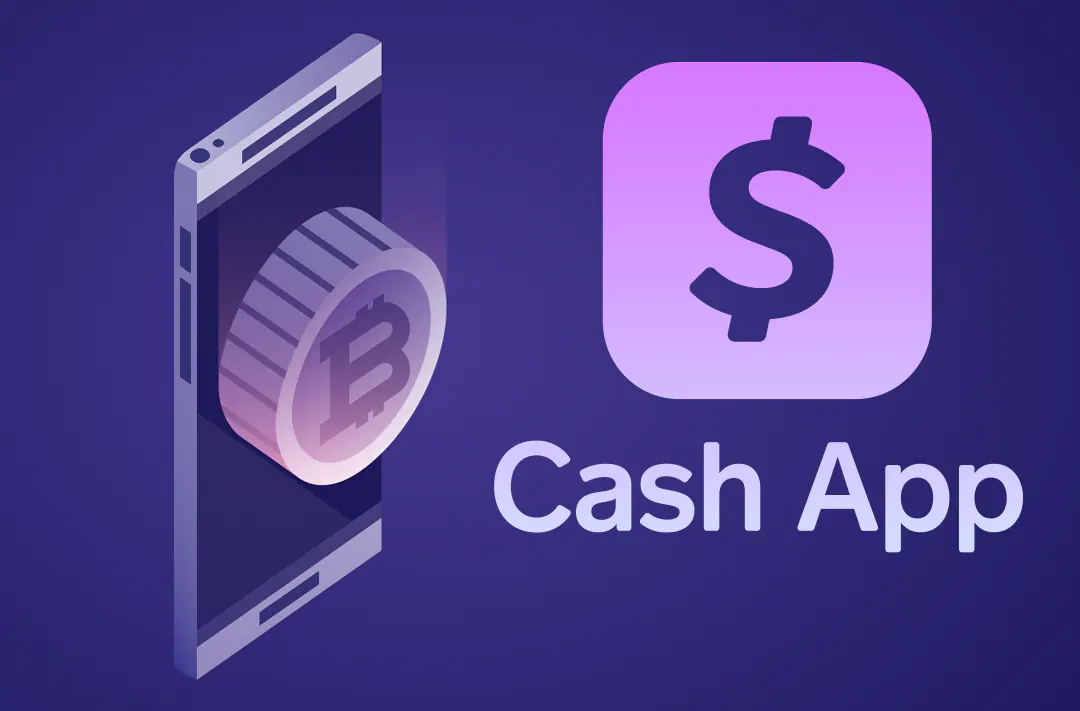 Cash App представил новую функцию оплаты в биткоинах