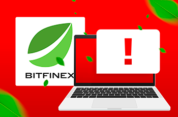 Bitfinex CTO denies claims about the leak of exchange users’ data