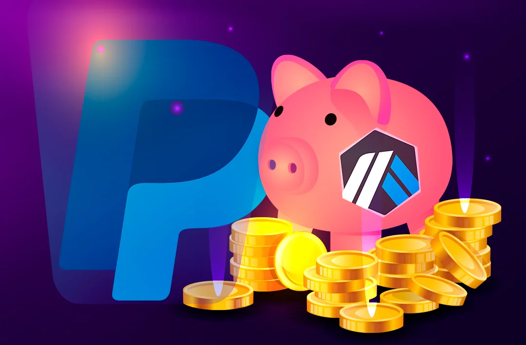 PayPal has added Arbitrum support for its PYUSD stablecoin