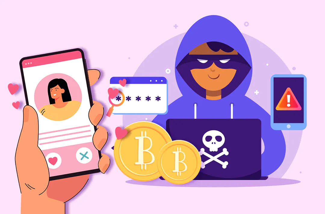 UK resident has become a victim of crypto scams