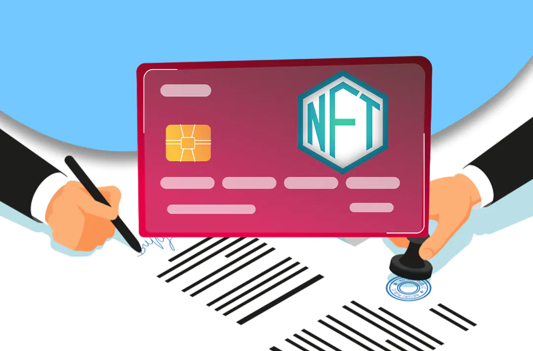 ​Южнокорейская биржа Upbit разрабатывает кредитную карту с поддержкой NFT