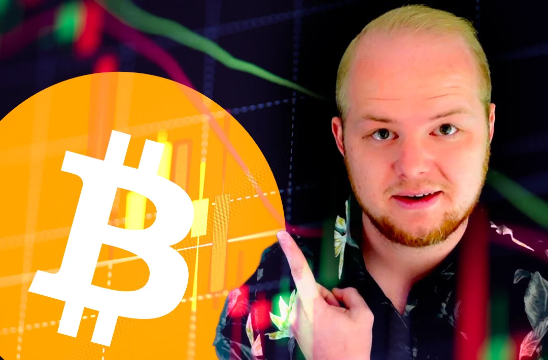 ​Analyst Kevin Svenson calls the condition for bitcoin to rise to $50 000