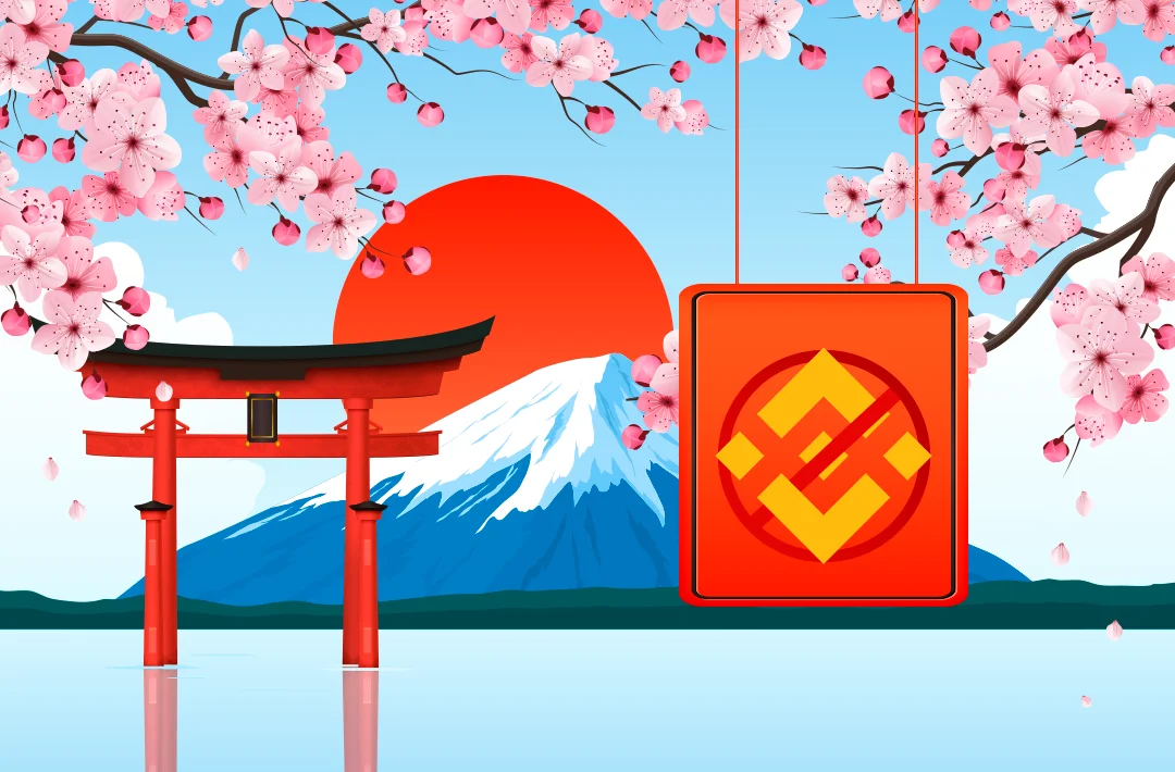 ​Binance to launch separate exchange in Japan