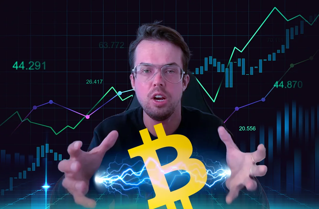 ​Analyst Michaël van de Poppe urges buying bitcoin at $28 500