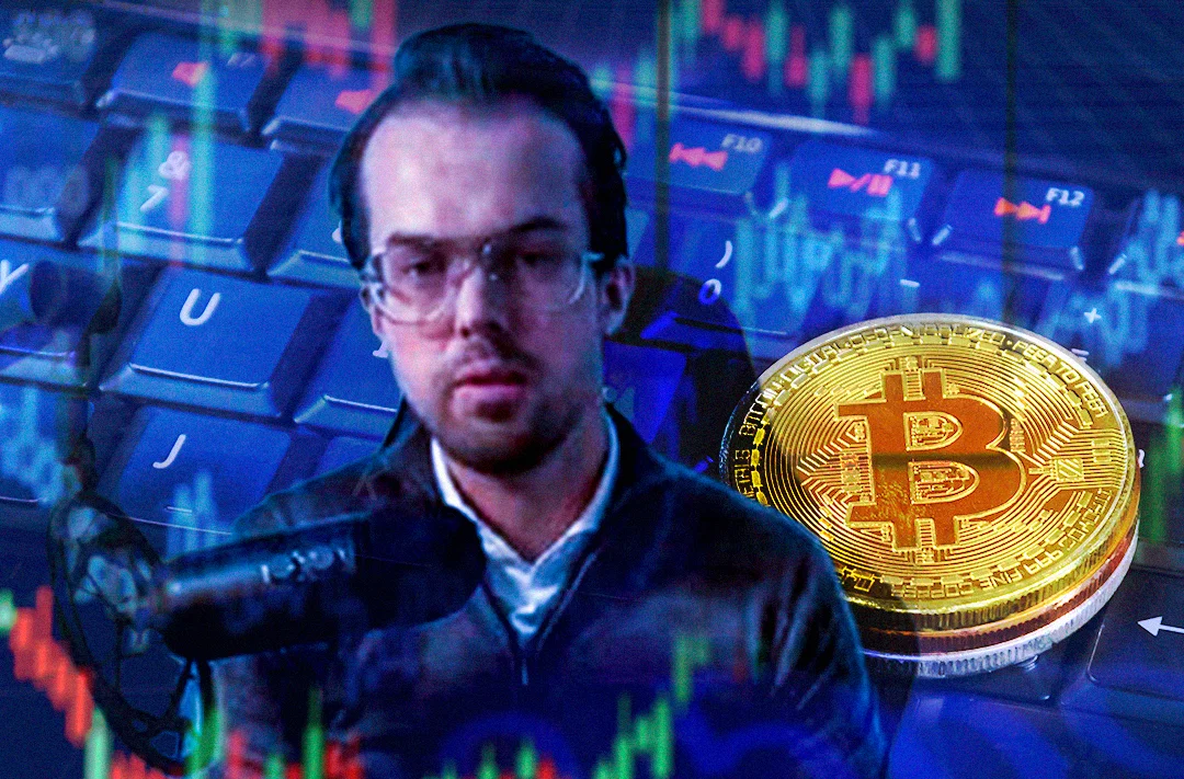 ​Analyst Michaël van de Poppe calls the condition for bitcoin’s return to growth