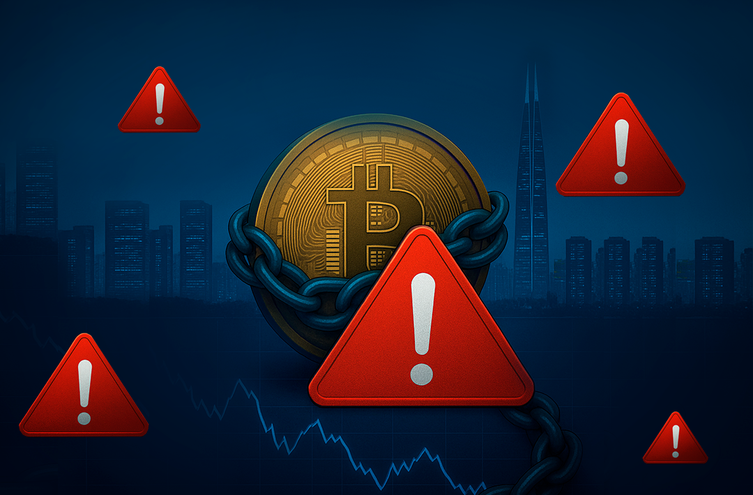 Взлом криптоплатформы Volo: что известно о хищении $3,5 млн