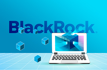 BlackRock launches blockchain ETF for European clients
