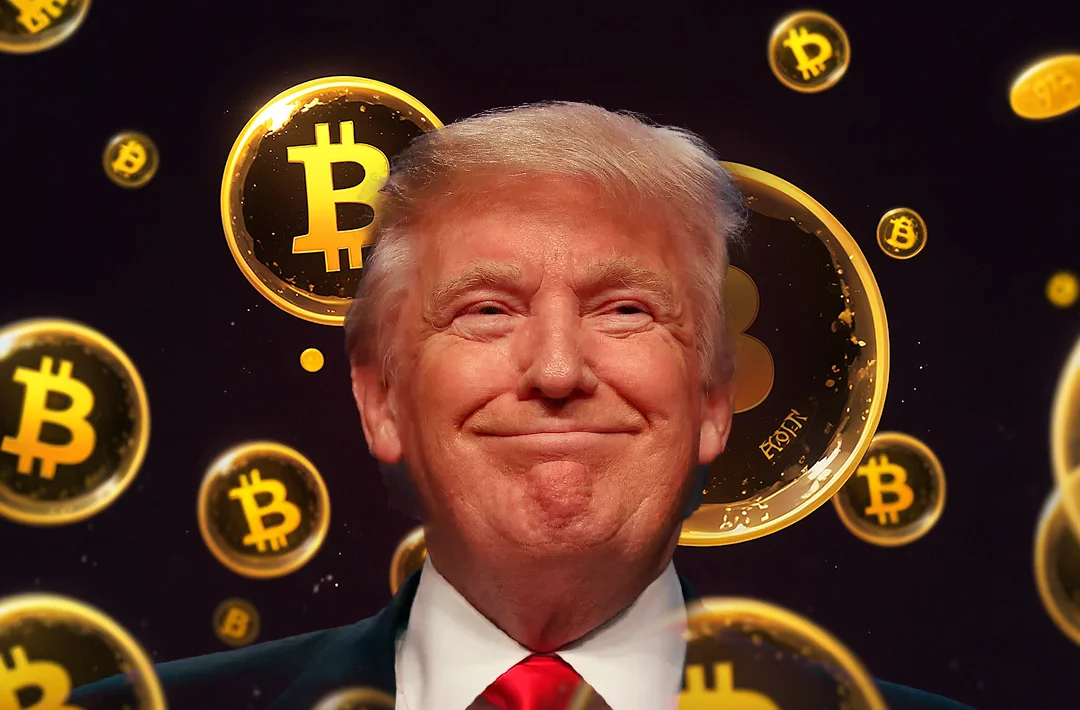 Citi: A Republican victory would be the best outcome for Coinbase and the broader crypto market