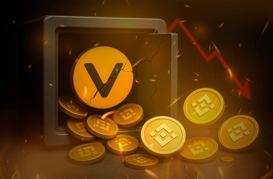 Пользователь Venus Protocol потерял $27 млн из-за фишинга