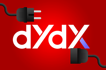 ​dYdX объявила о закрытии доступа к бирже для пользователей из Канады