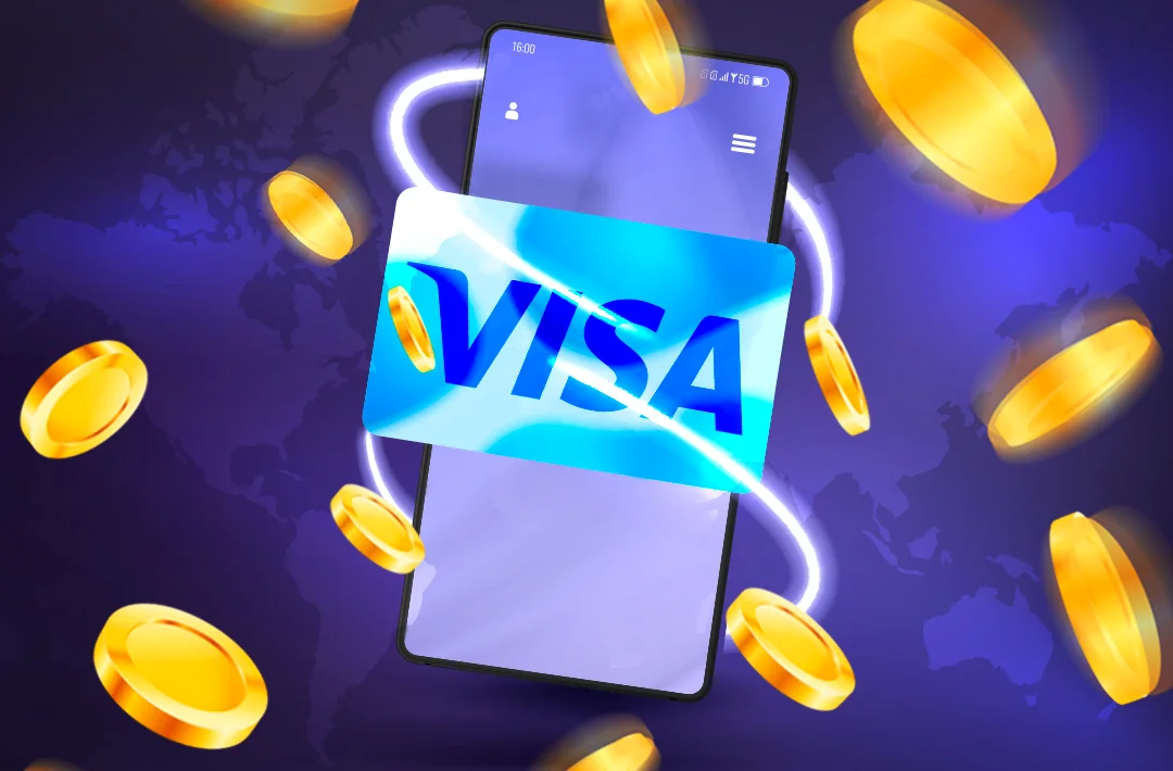 Visa расширяет расчеты в стейблкоинах по всей Европе, Ближнему Востоку и Африке