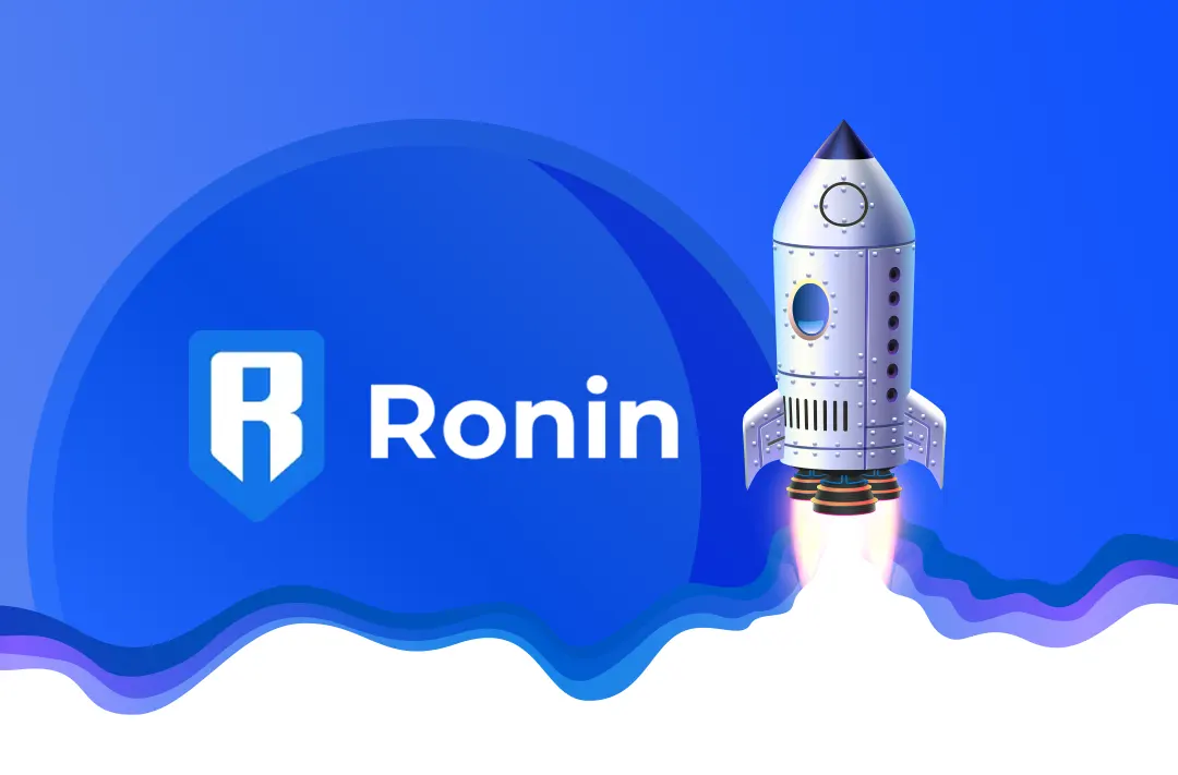 Ronin team revealed details of the sidechain restart