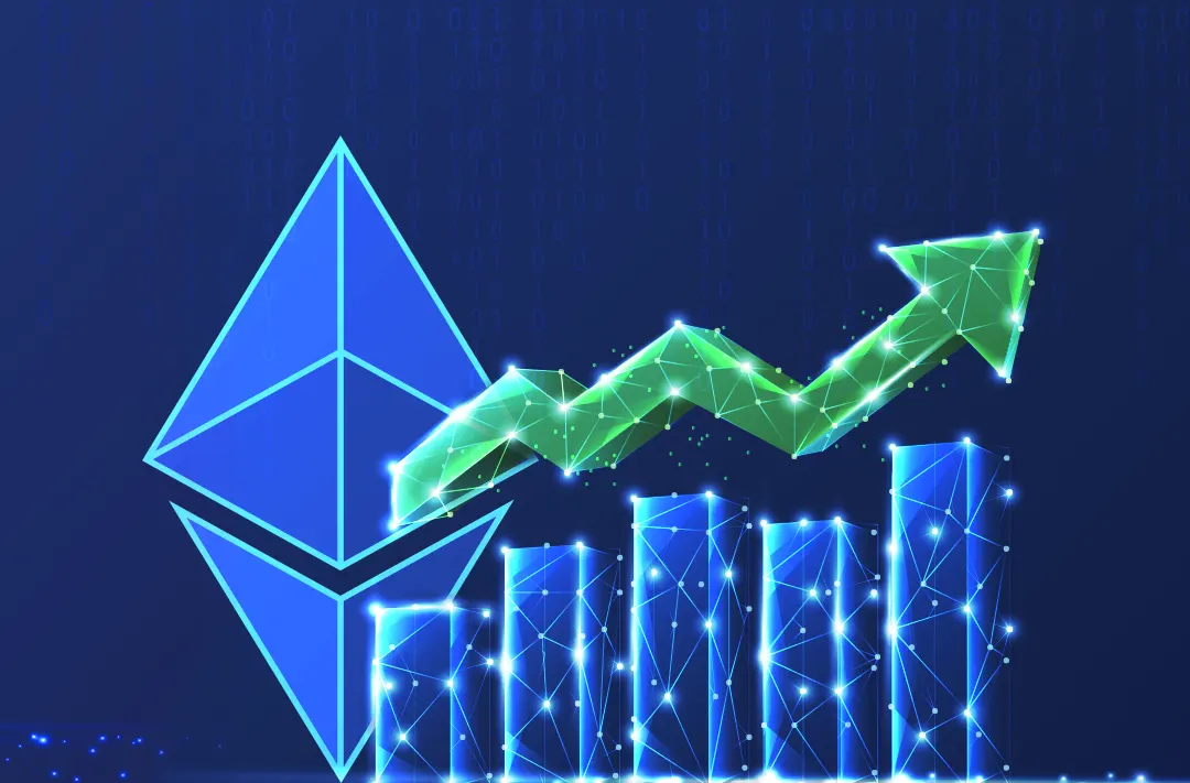 Stablecoin volume on Ethereum hit a record $908 billion in April
