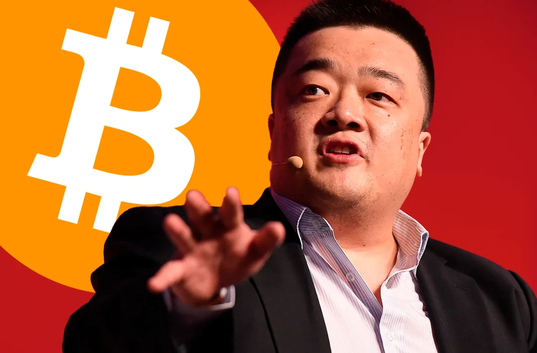 ​BTC China co-founder predicts bitcoin rate to fall to $10 000