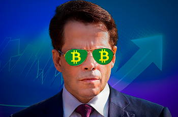 SkyBridge managing partner predicts the bitcoin rate to rise to $170 000 after halving