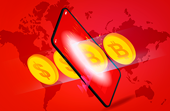 How cryptocurrency movements are tracked. Introduction to blockchain tracing