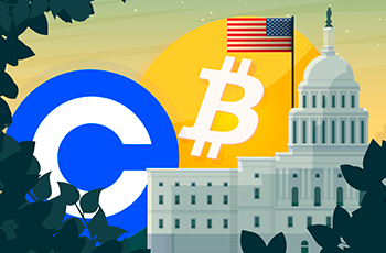 Coinbase CEO has held meetings with US Senators on crypto regulations