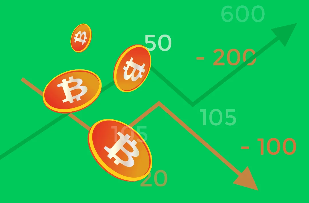 ​Bitcoin surpasses $30 000 for the first time since June 2022