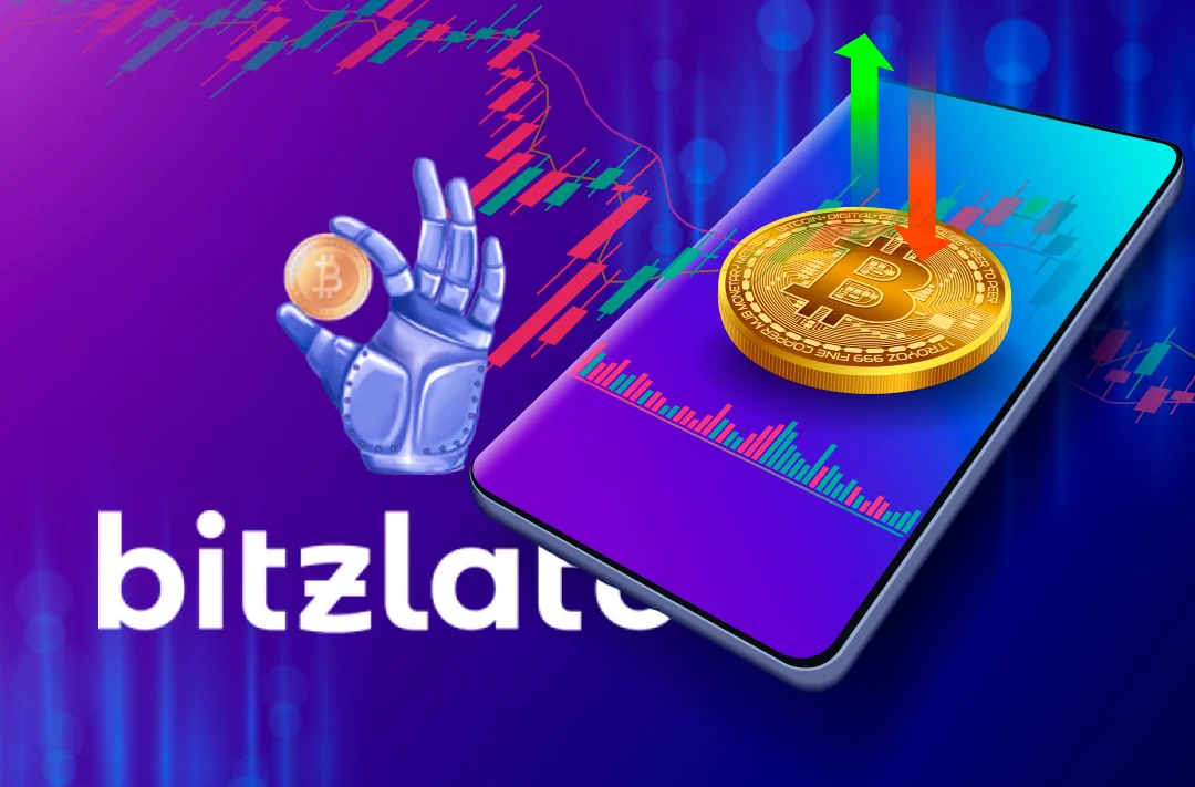 ​Криптообменник Bitzlato начал возвращать средства клиентам