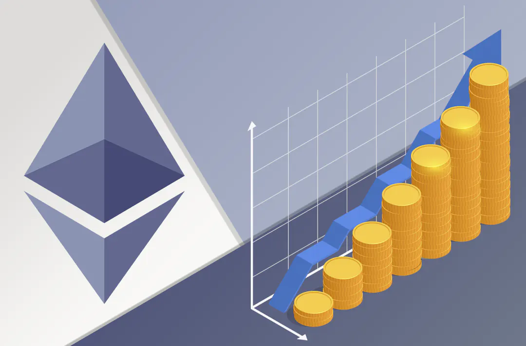 Bloomberg: Ethereum’s transition to PoS will attract institutional investors