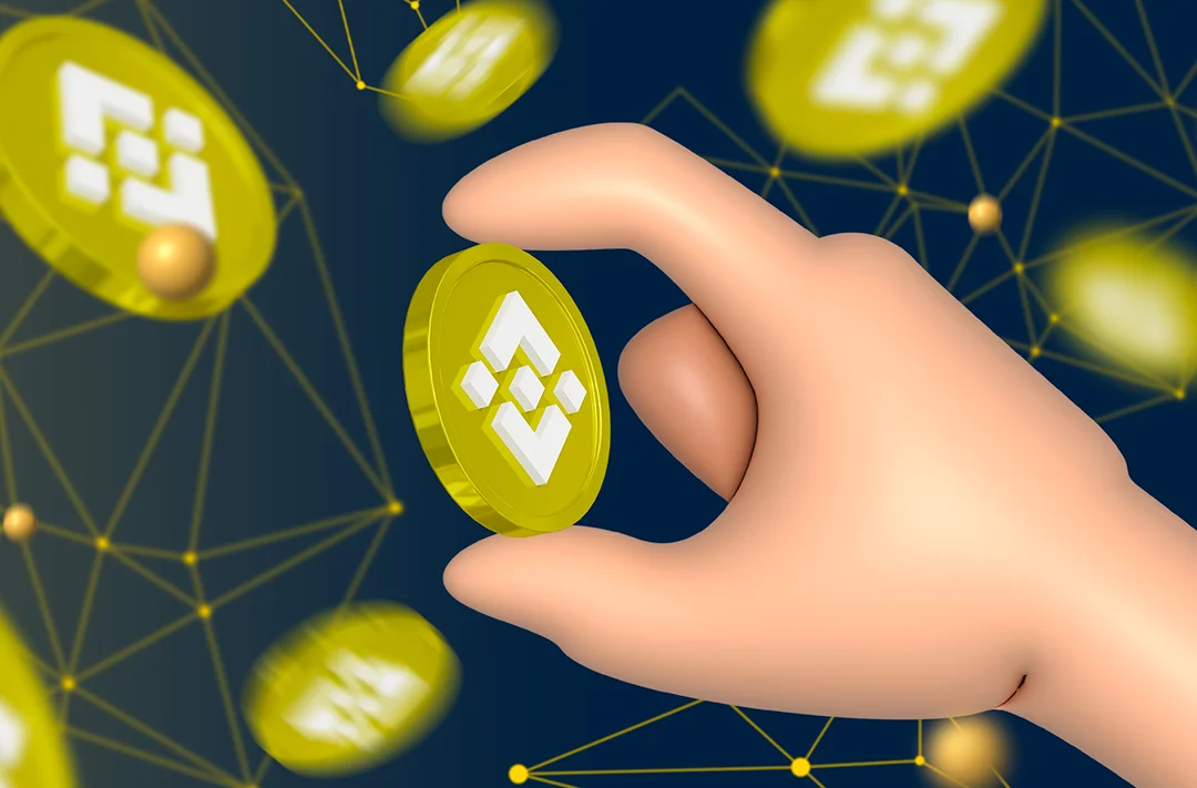 ​Binance integrates the option to buy cryptocurrencies through Apple Pay and Google Pay