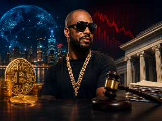 U.S. Court: Crypto Influencer Pleads Guilty in $1.8 Billion Fraud Case