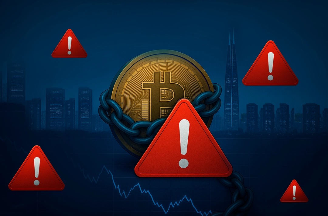 South Korea tightens control over outbound crypto transfers