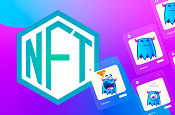 Суточный объем фиктивных сделок с NFT в сети Ethereum достиг 50%