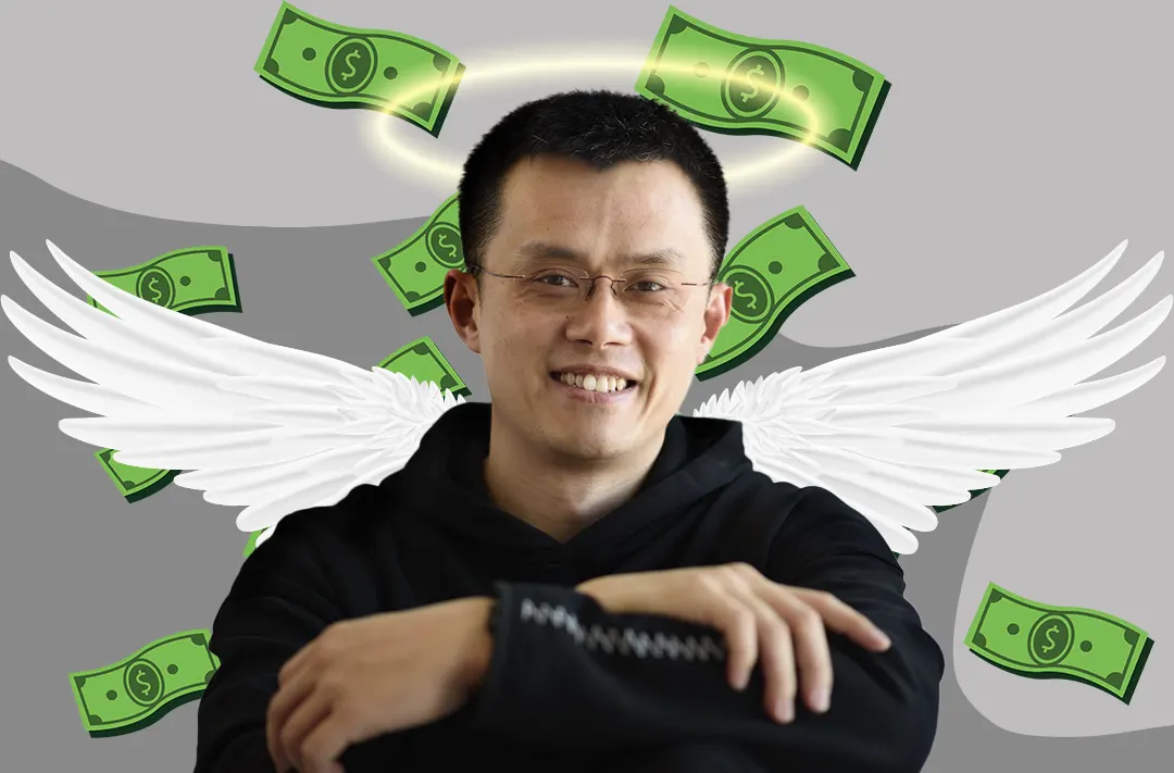​Binance will form a fund to rebuild the crypto industry after FTX’s collapse 